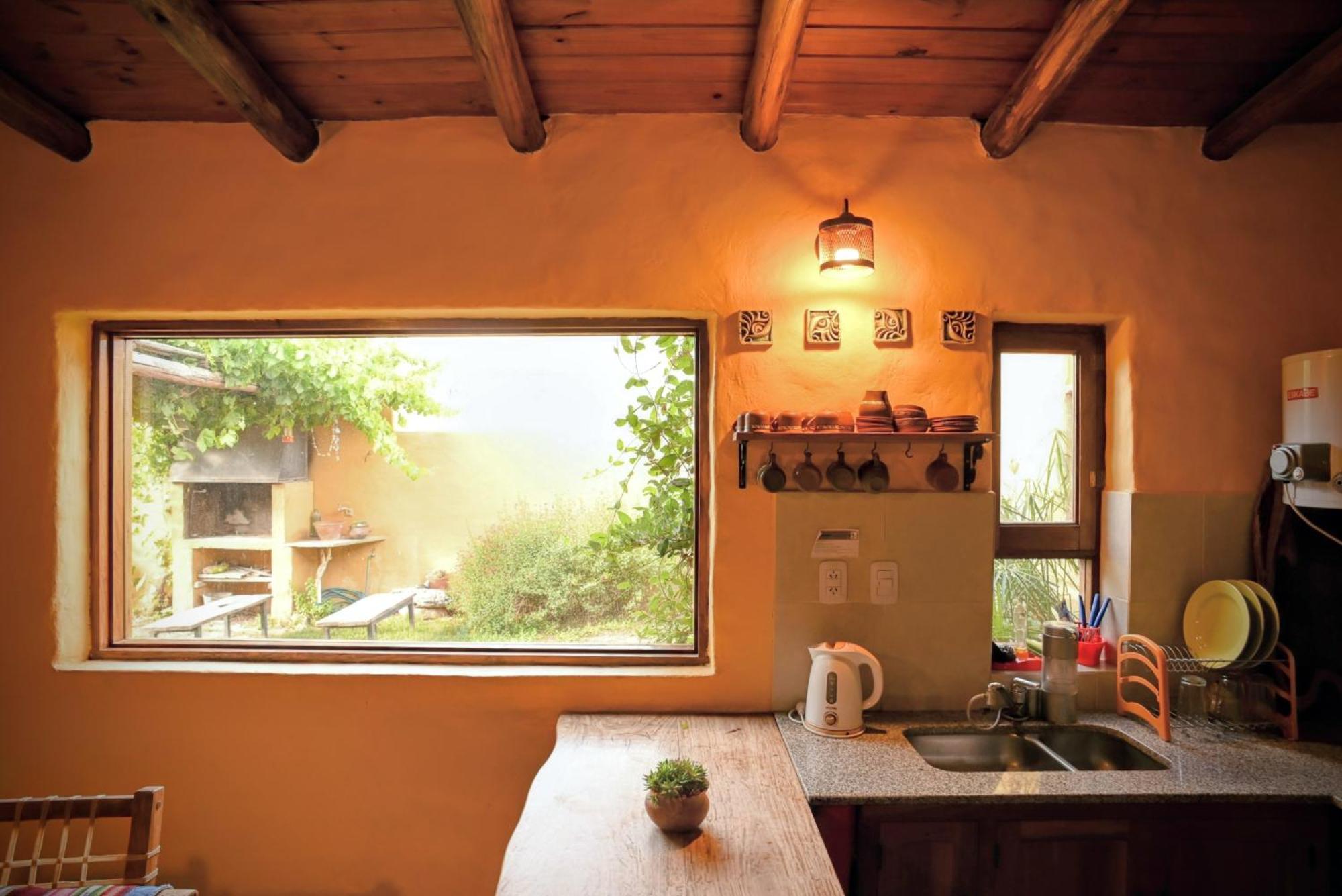 Cabana Kenty Wasy Vila Humahuaca Exterior foto