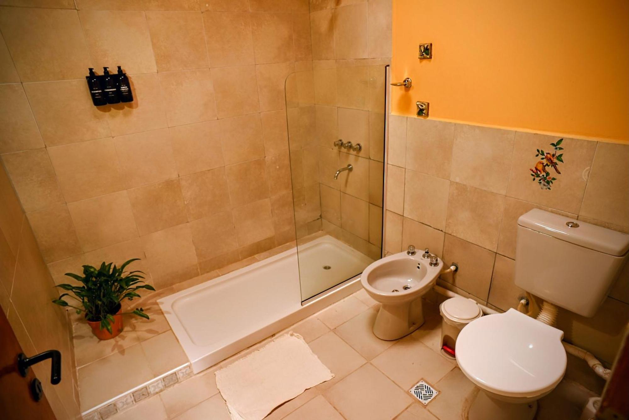 Cabana Kenty Wasy Vila Humahuaca Exterior foto